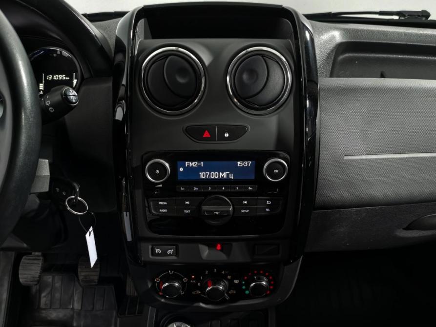 Renault Duster I Рестайлинг Санкт-Петербург  - изображение 16
