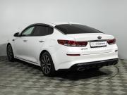 Kia Optima IV Рестайлинг Санкт-Петербург  - изображение 29