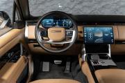 Land Rover Range Rover V Москва  - изображение 36