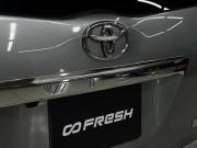 Toyota Wish II Благовещенск  - изображение 37
