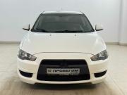 Mitsubishi Lancer X Москва  - изображение 16
