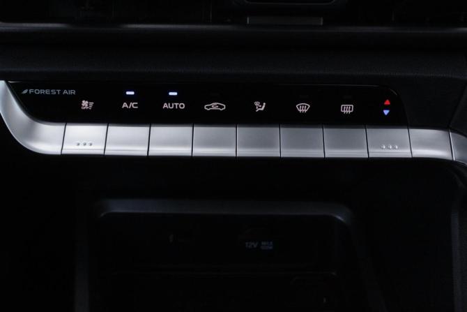 Changan CS35 Plus I Рестайлинг с пробегом 2024 года, цена 1 995 000 рублей, 29026 км, внедорожник, Автокод Объявления