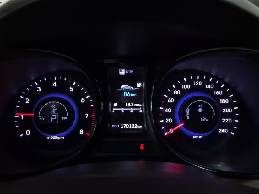 Hyundai Santa Fe III Альметьевск  - изображение 22