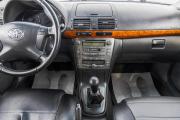 Toyota Avensis II Рестайлинг Барнаул  - изображение 39