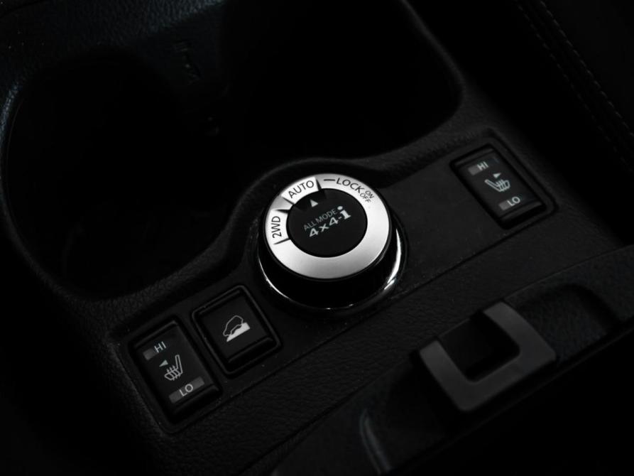 Nissan X-Trail III Москва  - изображение 15