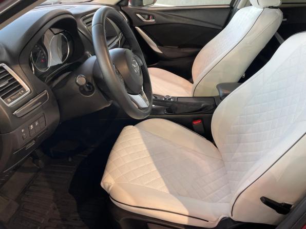 Mazda 6 III (GJ) с пробегом 2013 года, цена 1 360 000 рублей, 166172 км, седан, Автокод Объявления