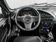 Chevrolet Niva I Рестайлинг Нижний Новгород  - изображение 38