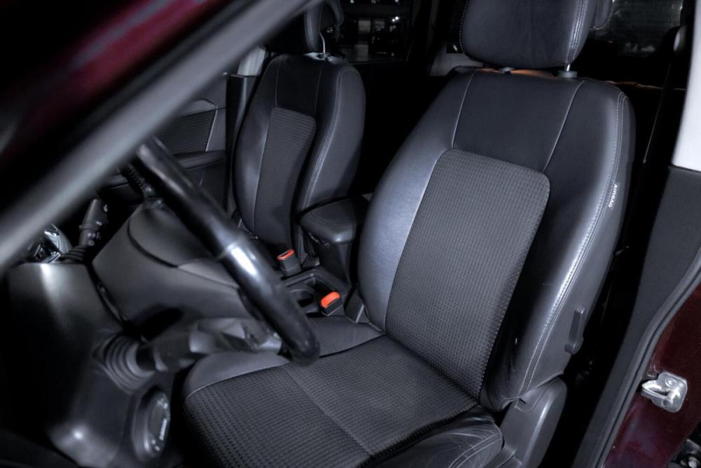 Chevrolet Captiva I Рестайлинг Тюмень  - изображение 19
