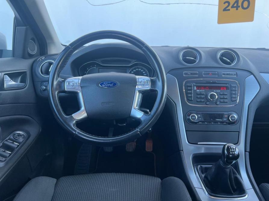 Ford Mondeo IV Рестайлинг Санкт-Петербург  - изображение 12