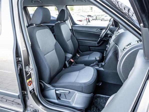 Skoda Yeti I с пробегом 2012 года, цена 1 299 000 рублей, 76658 км, внедорожник, Автокод Объявления