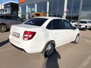 Lada (ВАЗ) Granta I Рестайлинг Самара  - изображение 44