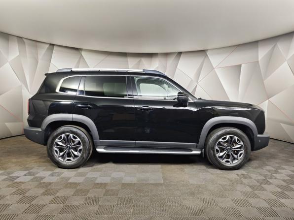 Haval Dargo с пробегом 2023 года, цена 2 299 000 рублей, 81589 км, внедорожник, Автокод Объявления