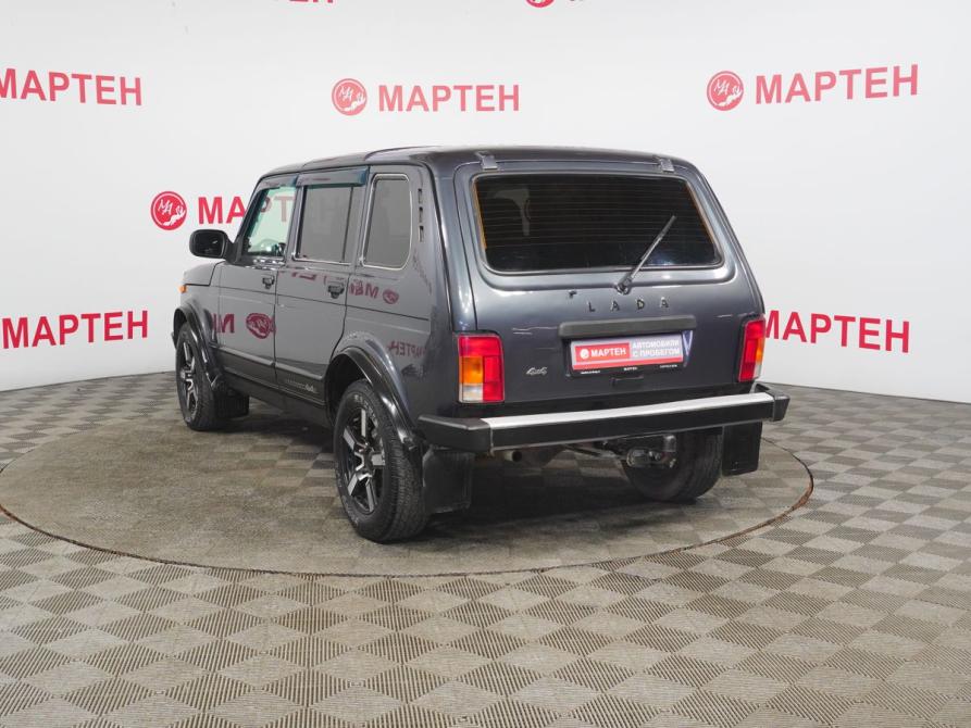 Lada (ВАЗ) 2131 (4x4) I Вологда  - изображение 7