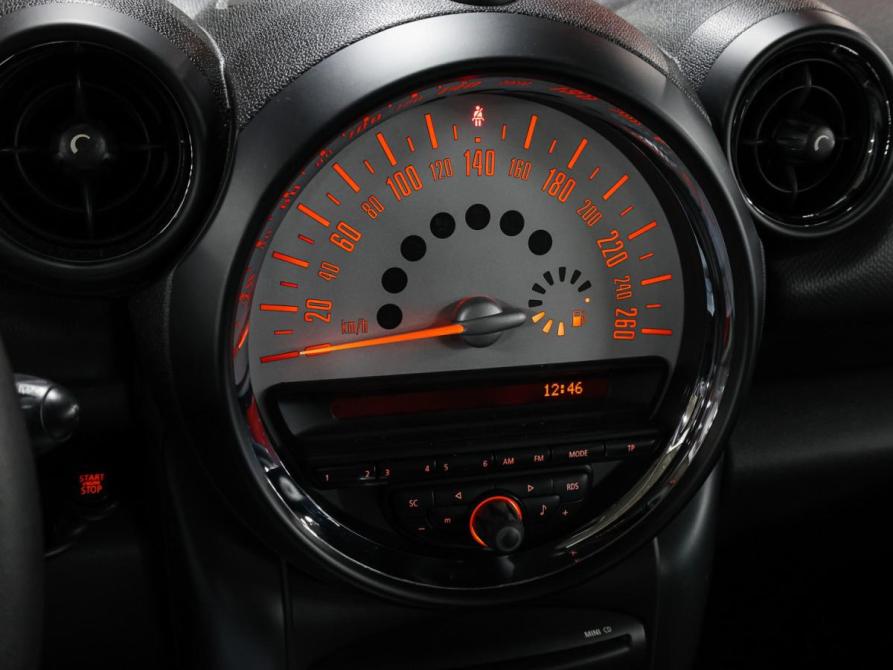 Mini Countryman I Москва  - изображение 18