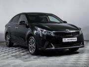 Kia Rio IV Рестайлинг Москва  - изображение 21