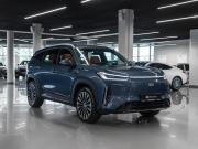 Geely Galaxy M7 Москва  - изображение 35