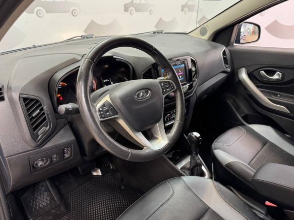Lada (ВАЗ) XRAY I с пробегом 2020 года, цена 1 299 000 рублей, 50034 км, хэтчбек, Автокод Объявления