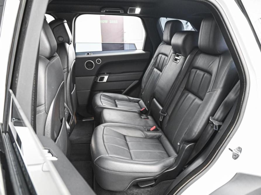Land Rover Range Rover Sport II Рестайлинг Ставрополь  - изображение 9