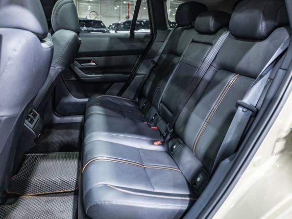 Mazda CX-50 с пробегом 2024 года, цена 3 699 700 рублей, 22832 км, внедорожник, Автокод Объявления