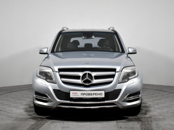 Mercedes-Benz GLK-Класс I (X204) Рестайлинг с пробегом 2013 года, цена 1 449 000 рублей, 181500 км, внедорожник, Автокод Объявления