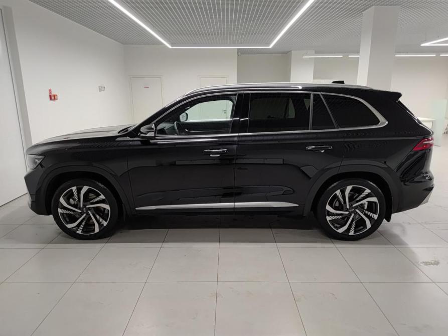 Geely Monjaro I Казань  - изображение 10