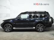Mitsubishi Pajero IV Екатеринбург  - изображение 28