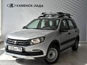 Lada (ВАЗ) Granta I Рестайлинг Каменск-Уральский  - изображение 17