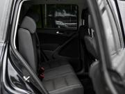 Volkswagen Tiguan I Рестайлинг Санкт-Петербург  - изображение 26