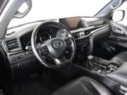 Lexus LX III Рестайлинг 2 Химки  - изображение 28