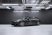 Porsche Panamera III Москва  - изображение 38