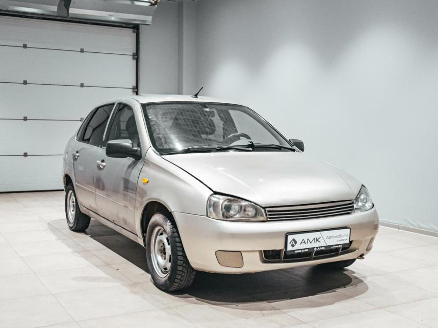 Lada (ВАЗ) Kalina I Екатеринбург  - изображение 2