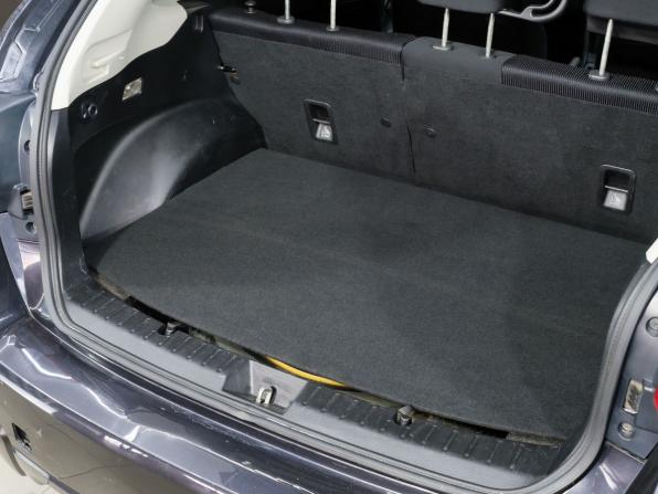 Subaru XV I с пробегом 2011 года, цена 1 260 000 рублей, 109350 км, внедорожник, Автокод Объявления
