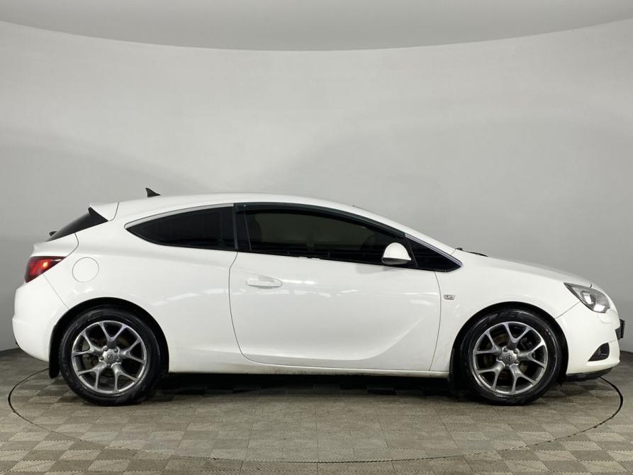 Opel Astra J Рестайлинг Воронеж  - изображение 10