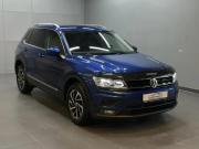 Volkswagen Tiguan II Красноярск  - изображение 26