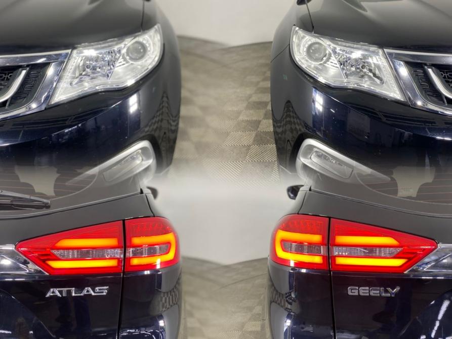 Geely Atlas I Воронеж  - изображение 5