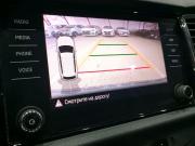 Skoda Kodiaq I Ставрополь  - изображение 47