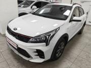 Kia Rio IV Рестайлинг Мончегорск  - изображение 22