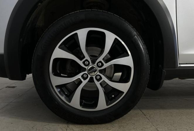 Renault Sandero II Рестайлинг с пробегом 2019 года, цена 1 325 000 рублей, 44926 км, хэтчбек, Автокод Объявления