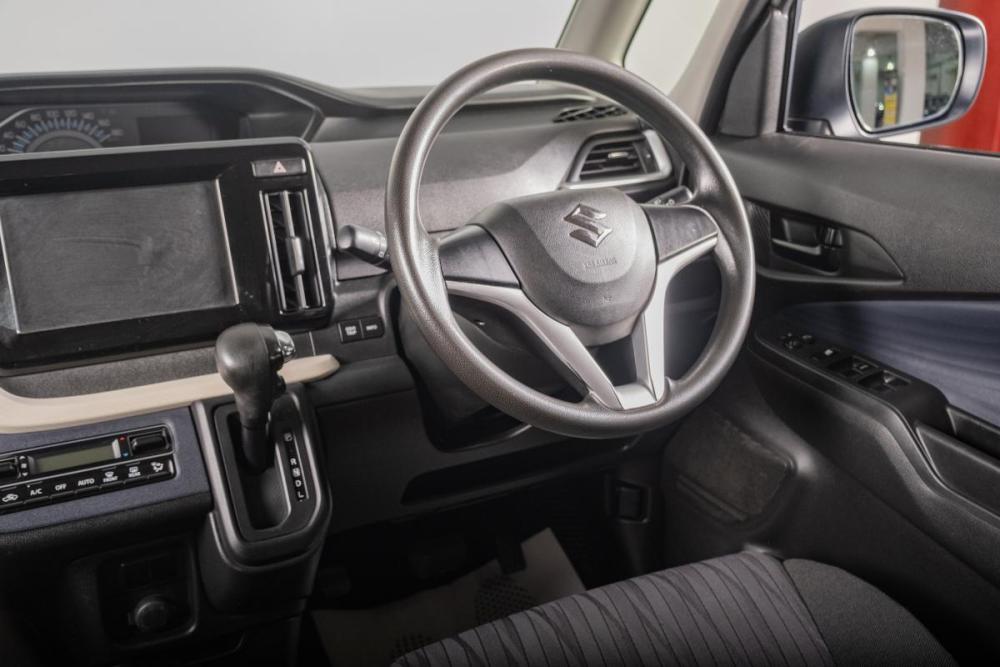 Suzuki Solio IV Томск  - изображение 10