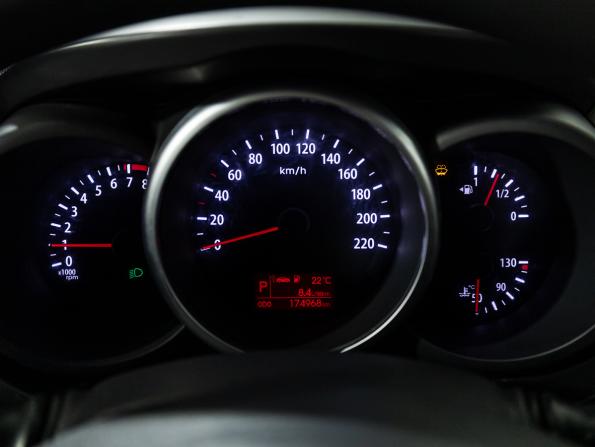 Kia Soul I Рестайлинг с пробегом 2012 года, цена 1 029 700 рублей, 174965 км, хэтчбек, Автокод Объявления