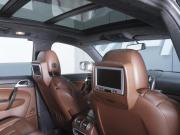 Porsche Cayenne I Рестайлинг (957) Ростов-на-Дону  - изображение 34