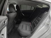 Mazda 6 III (GJ) Рестайлинг Красноярск  - изображение 38