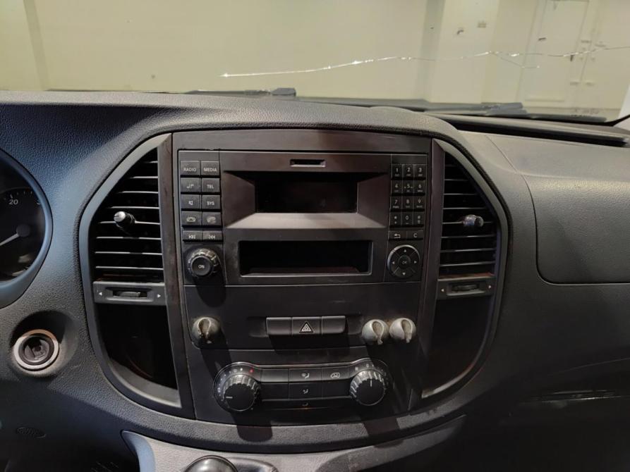 Mercedes-Benz Vito III (W447) Казань  - изображение 18