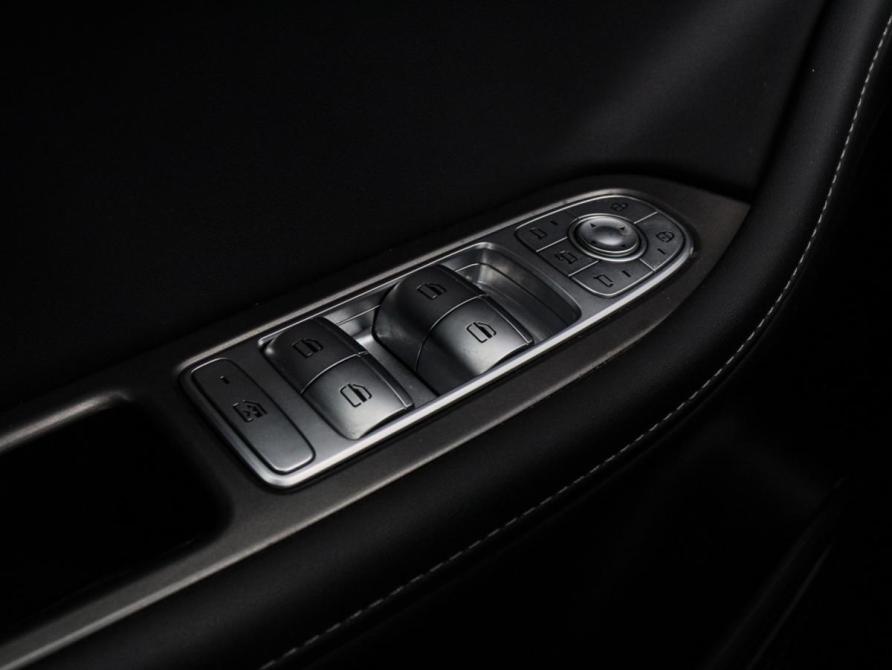 Chery Tiggo 7L Москва  - изображение 20
