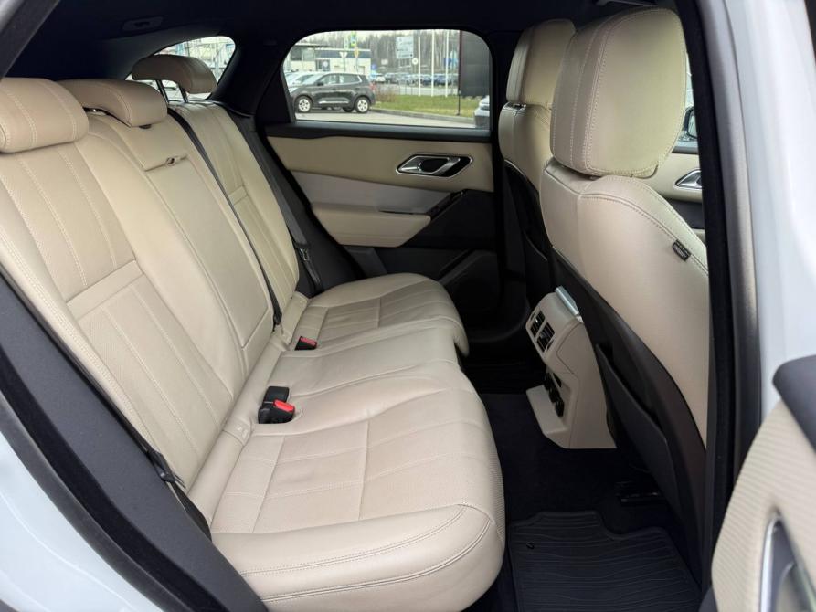 Land Rover Range Rover Velar I Санкт-Петербург  - изображение 26