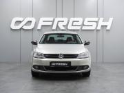 Volkswagen Jetta VI Рестайлинг Воронеж  - изображение 19