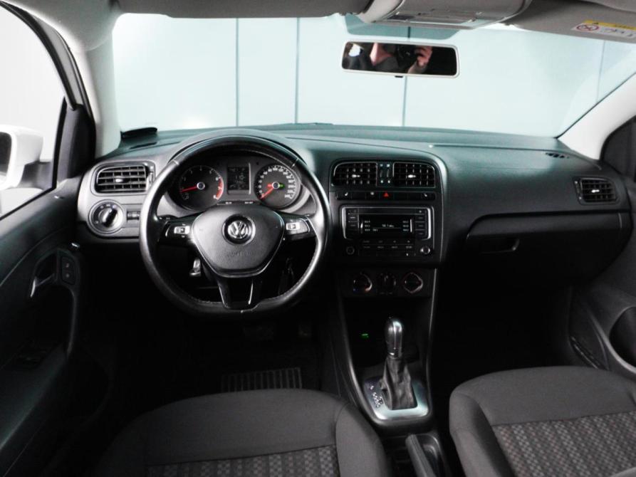 Volkswagen Polo V Рестайлинг Минеральные Воды  - изображение 6