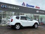 Renault Duster I Рестайлинг Набережные Челны  - изображение 30