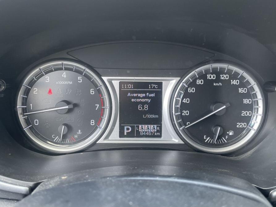 Suzuki Vitara II Москва  - изображение 18