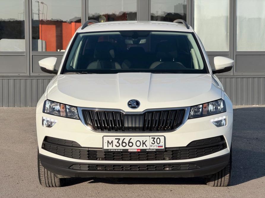 Skoda Karoq I Волгоград  - изображение 5